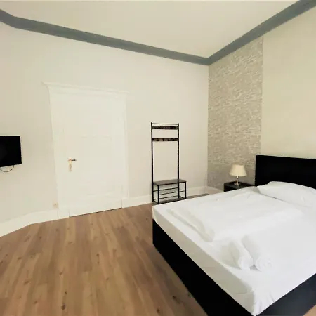 P8 Ferienwohnung Remscheid Esterno foto