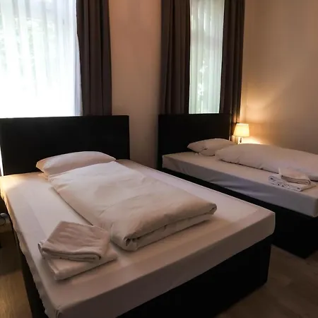 P8 Ferienwohnung Remscheid Esterno foto