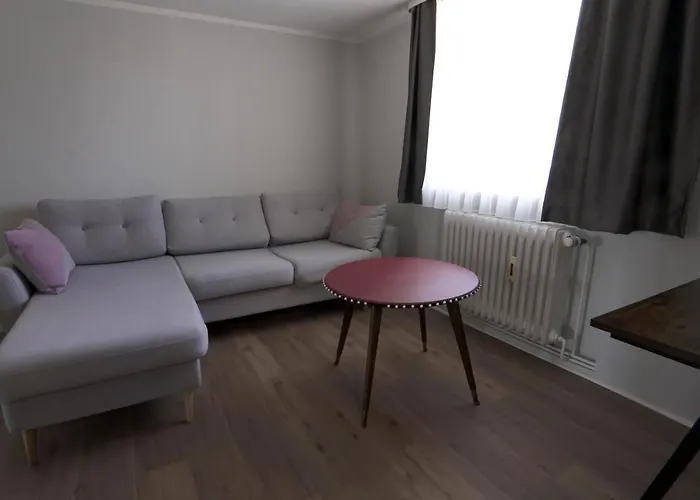 P8 Ferienwohnung