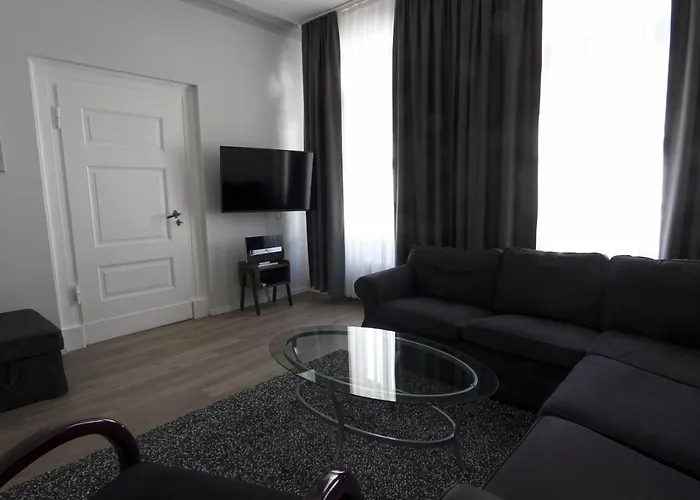 P8 Ferienwohnung