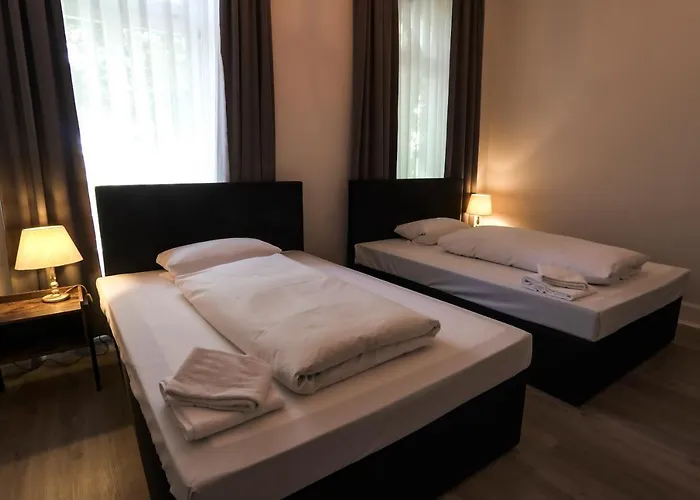 P8 Ferienwohnung