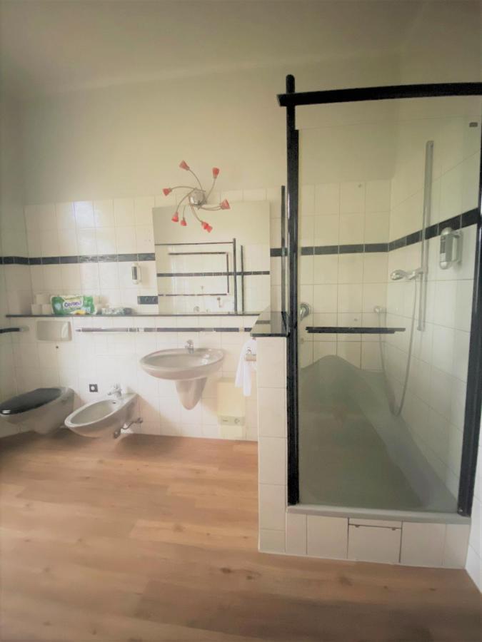 P8 Apartment Remscheid