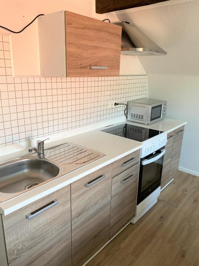 Apartment P8