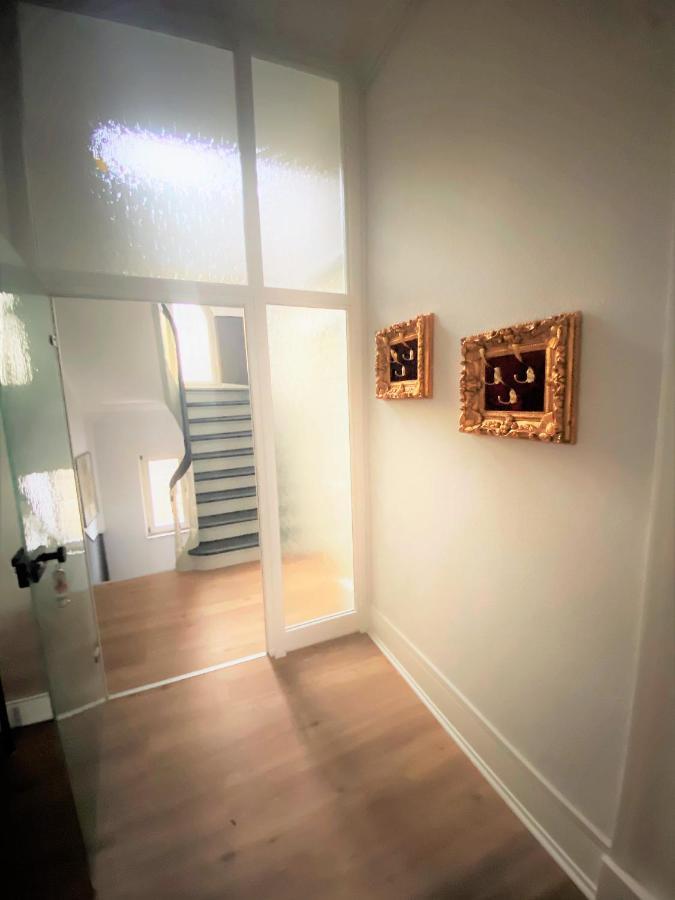 Apartment P8 Remscheid