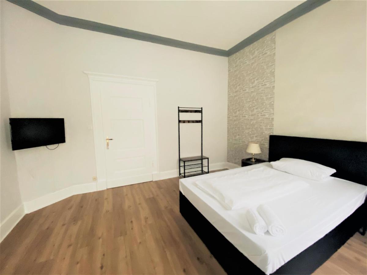 P8 Apartment Remscheid