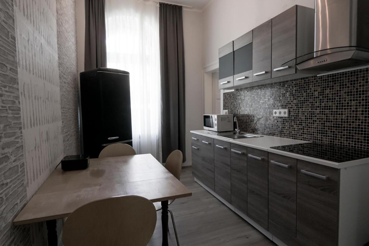 Apartment P8 Remscheid