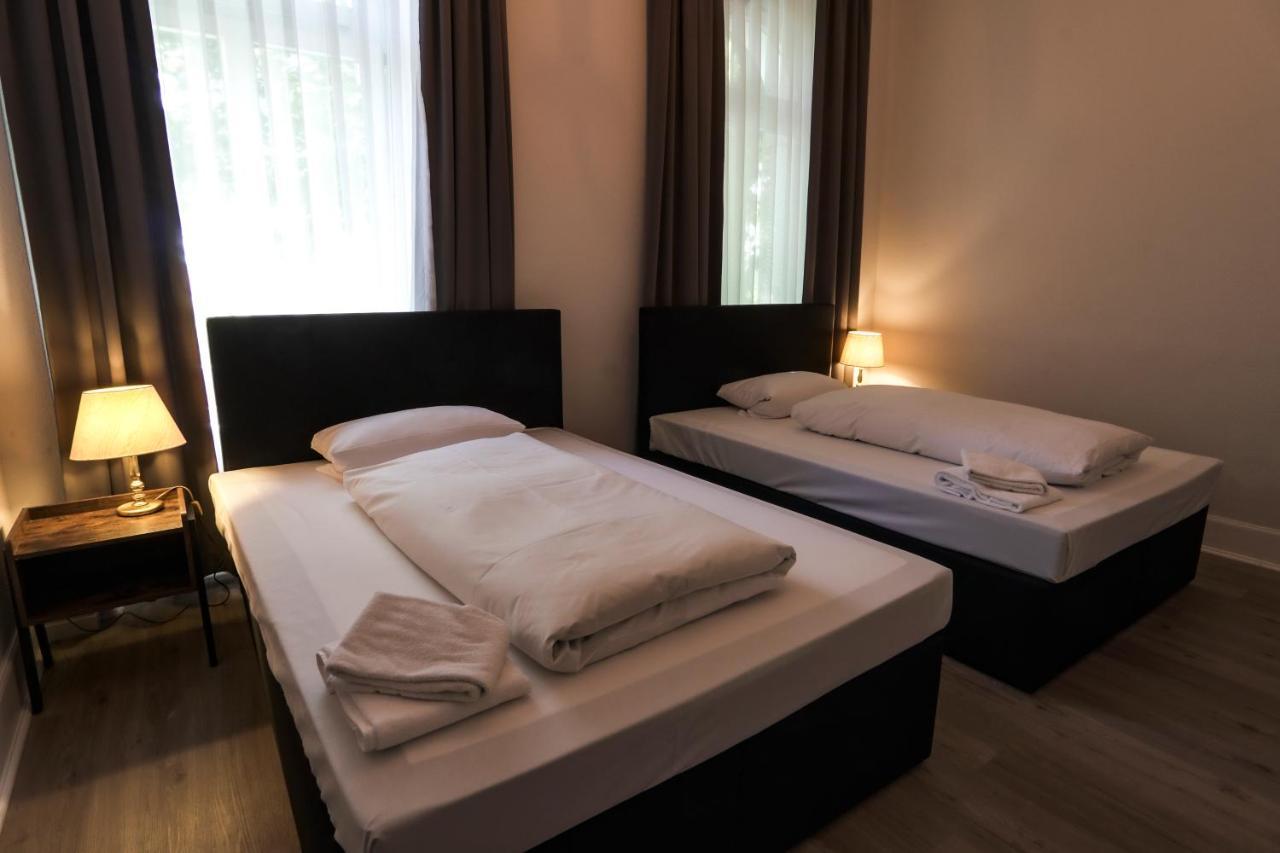 Apartment P8